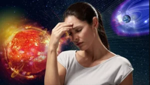 магнитная буря