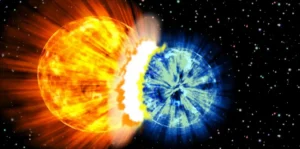 магнитная буря