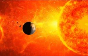 магнитная буря