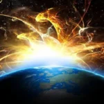 магнітна буря