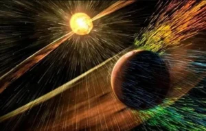 магнітна буря