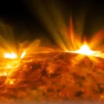 магнітна буря