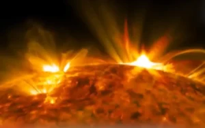 магнитная буря