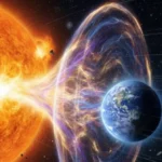 магнитная буря