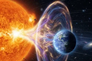 магнитная буря