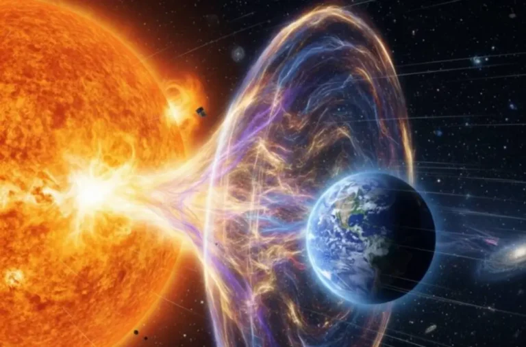 магнитная буря