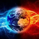 магнітна буря