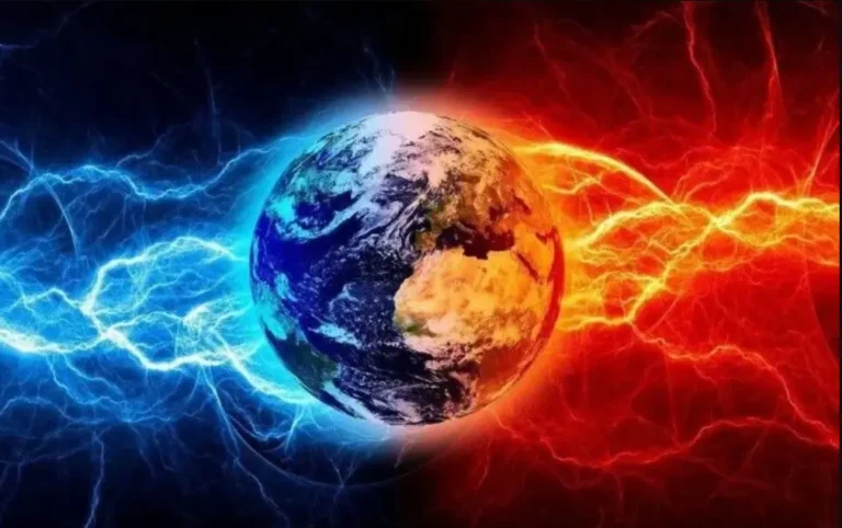 магнитная буря