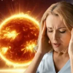 магнитная буря