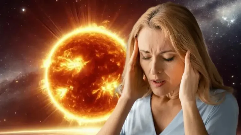 магнитная буря