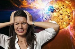 магнитная буря