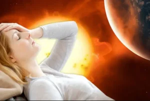 магнитная буря