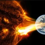 магнитная буря