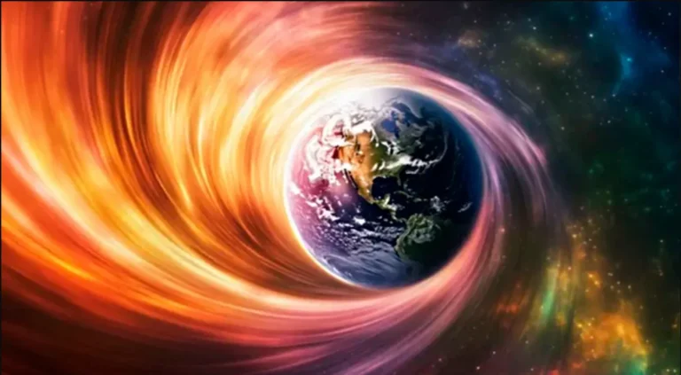 магнитная буря