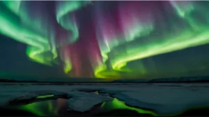 магнитная буря