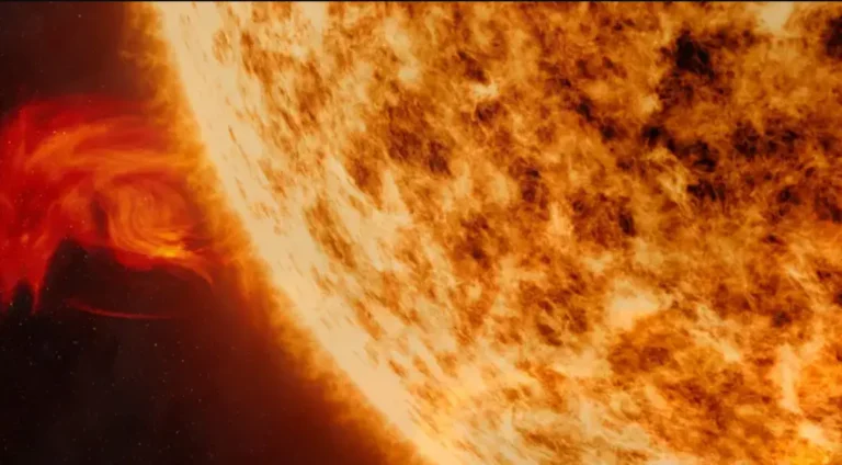 магнитная буря