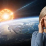 магнітна буря