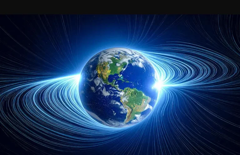 магнитная буря