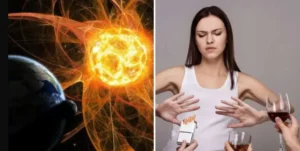 магнитная буря