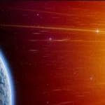 магнітна буря