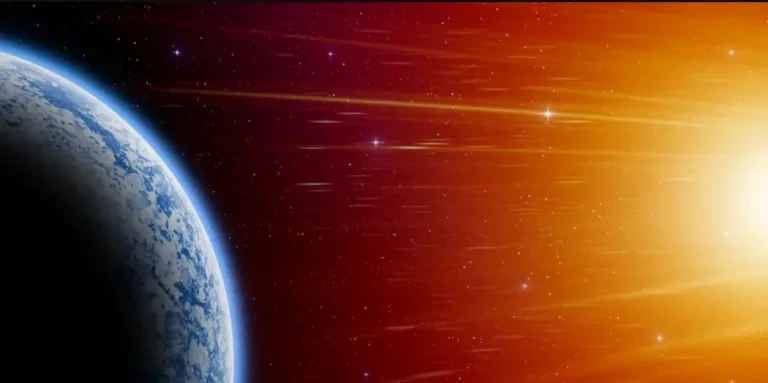 магнитная буря