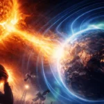 магнитная буря