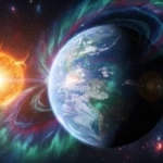 магнітна буря