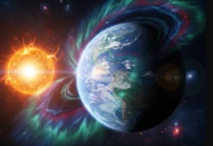 магнитная буря