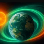 магнітна буря