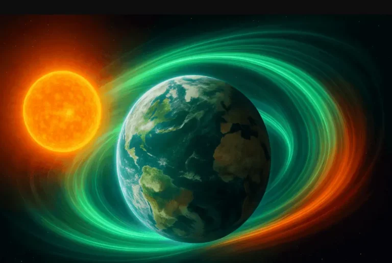 магнитная буря