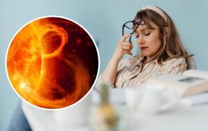 Магнітна буря