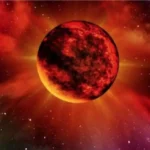 магнітна буря