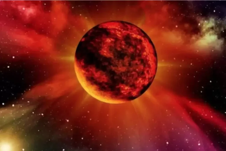 магнитная буря