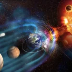 магнітна буря