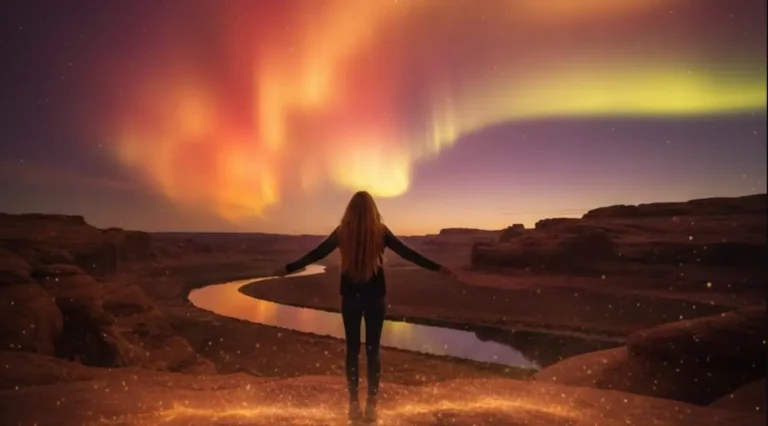 магнитная буря