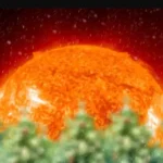 Магнітна буря