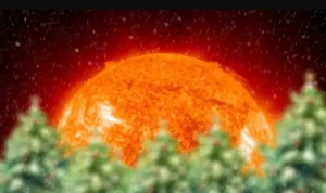 Магнітна буря