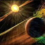 магнітна буря