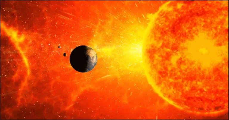 магнитная буря