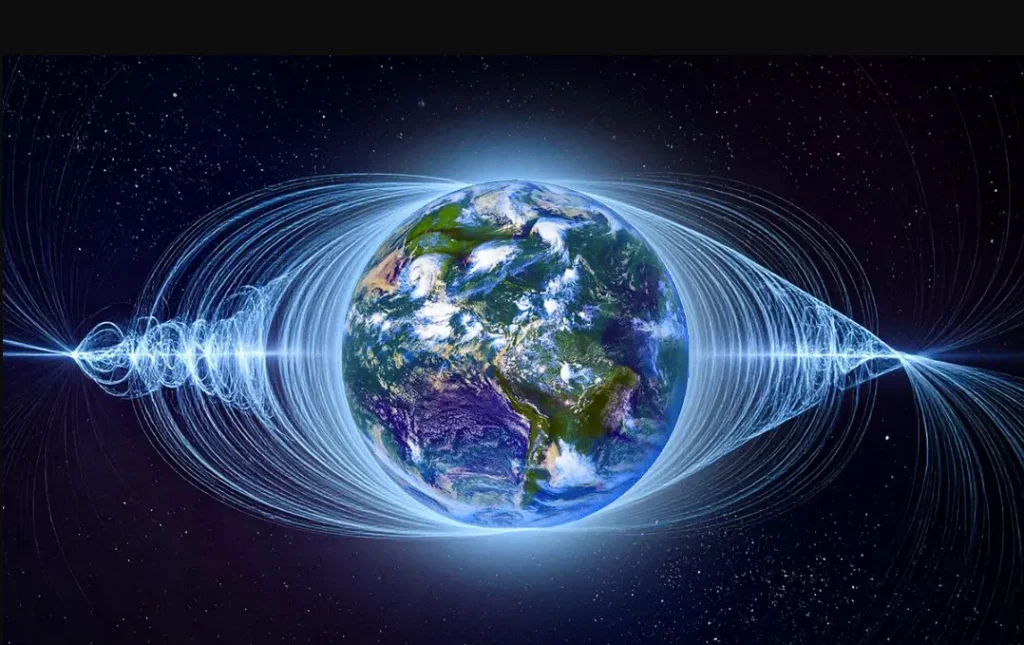 магнитная буря