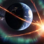 магнітна буря