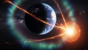 магнитная буря