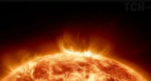 магнітна буря