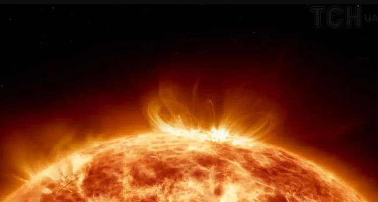 магнитная буря