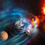 магнітна буря