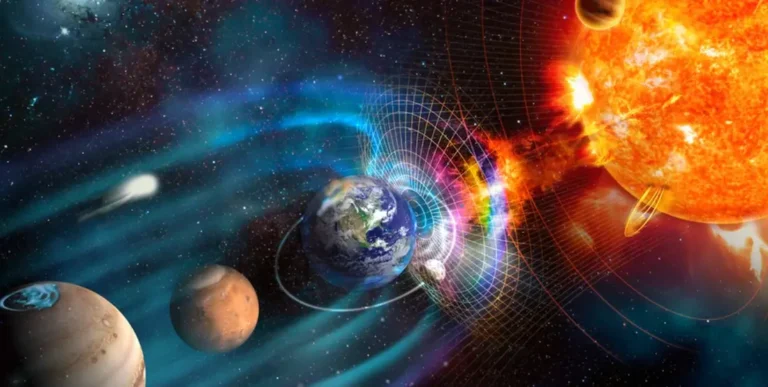 магнитная буря