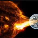 магнітна буря