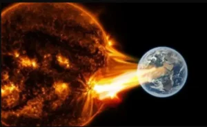 магнитная буря