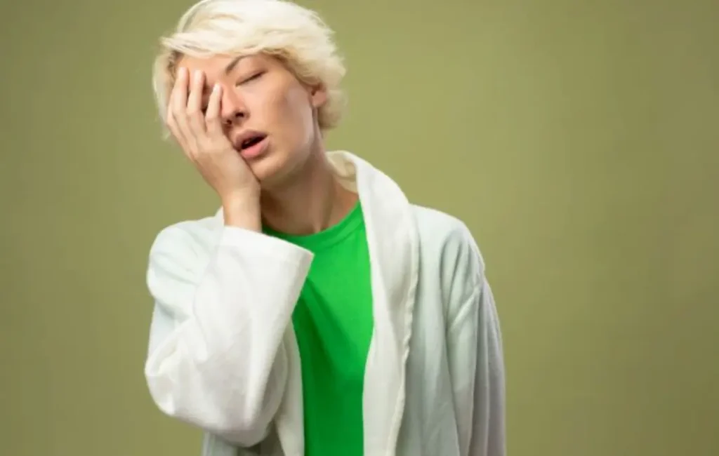 Магнитная буря