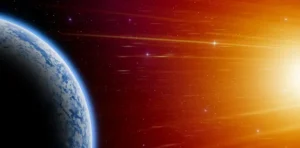 магнітна буря